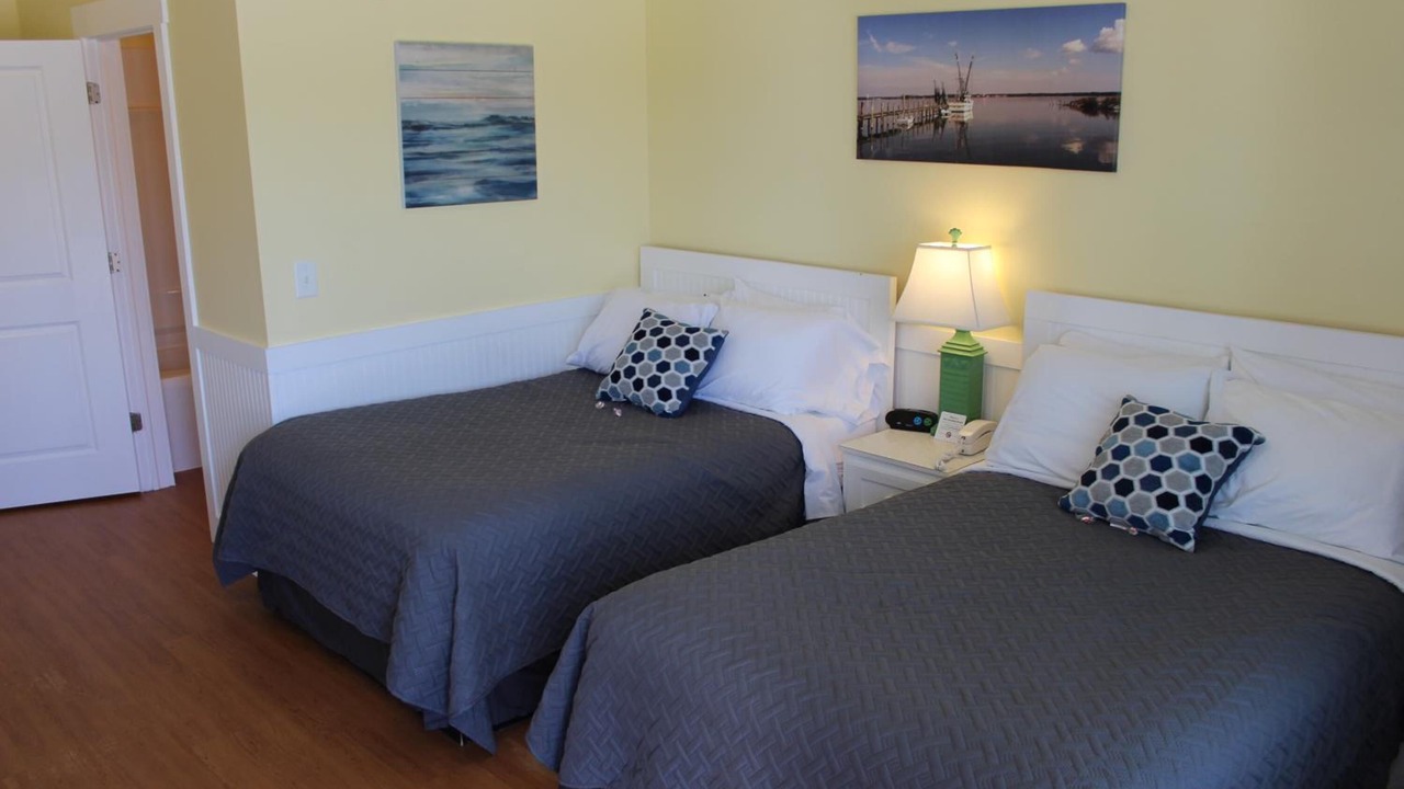 Photo of Bedroom in Sneads Ferry