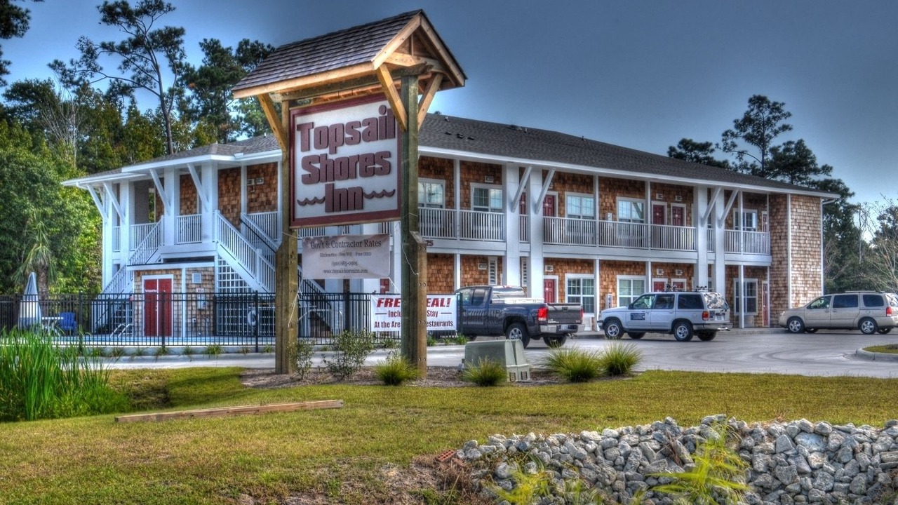 Photo of Outdoor in Sneads Ferry