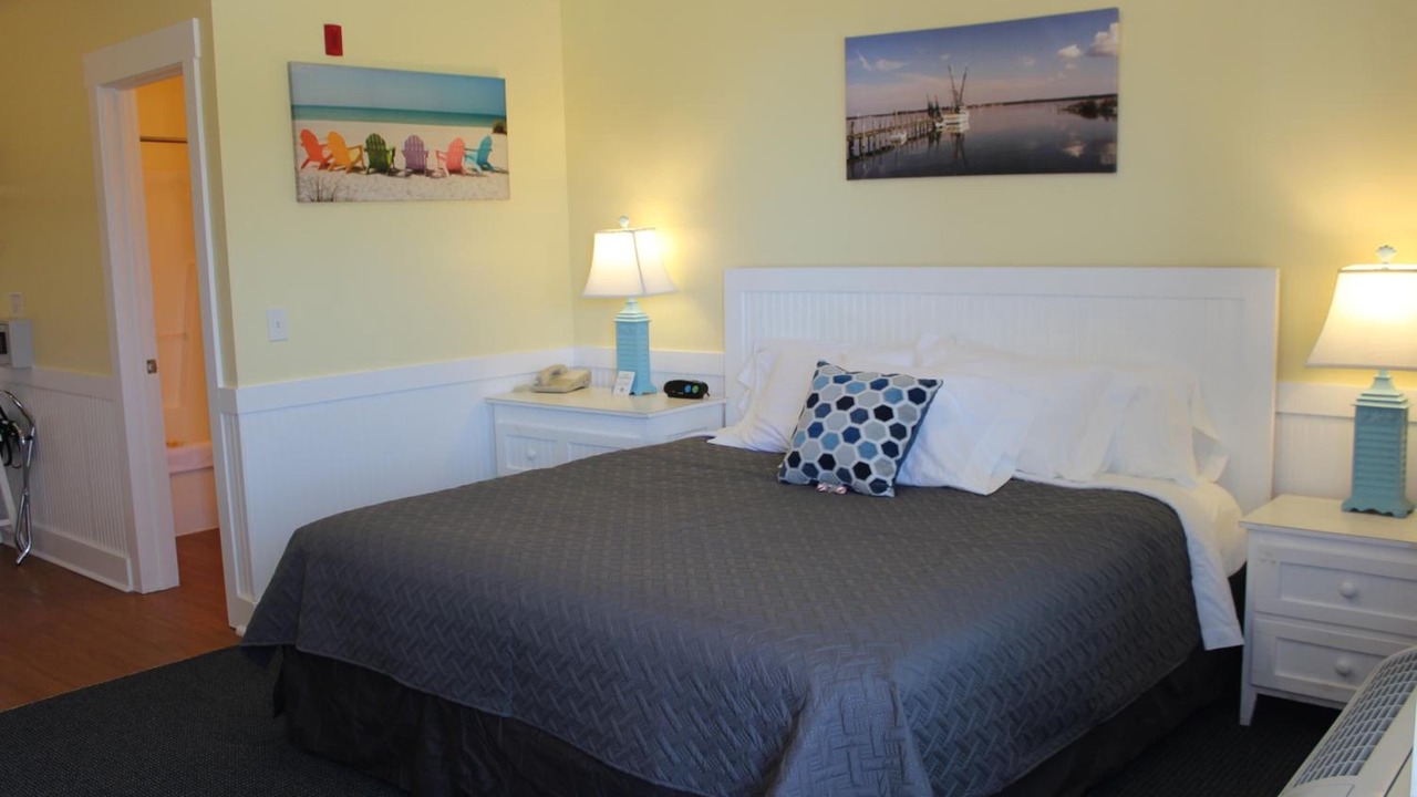 Photo of Bedroom in Sneads Ferry