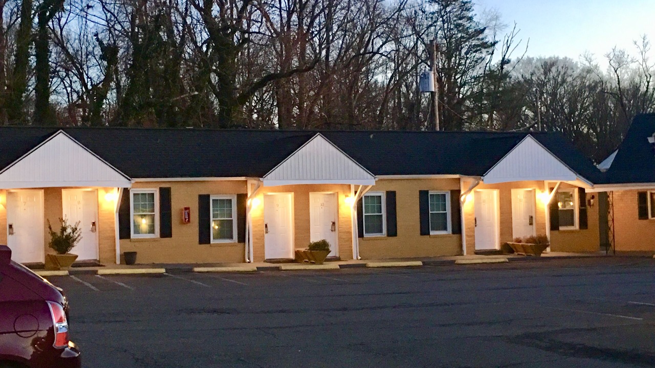 Photo of Outdoor in Mount Vernon