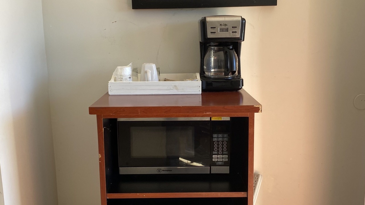 Photo of Kitchen in Mount Vernon