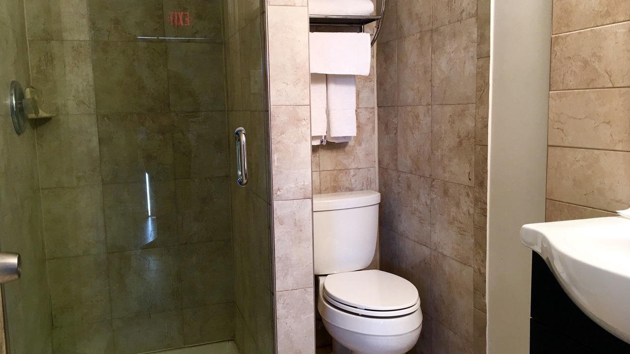 Photo of Bathroom in Mount Vernon