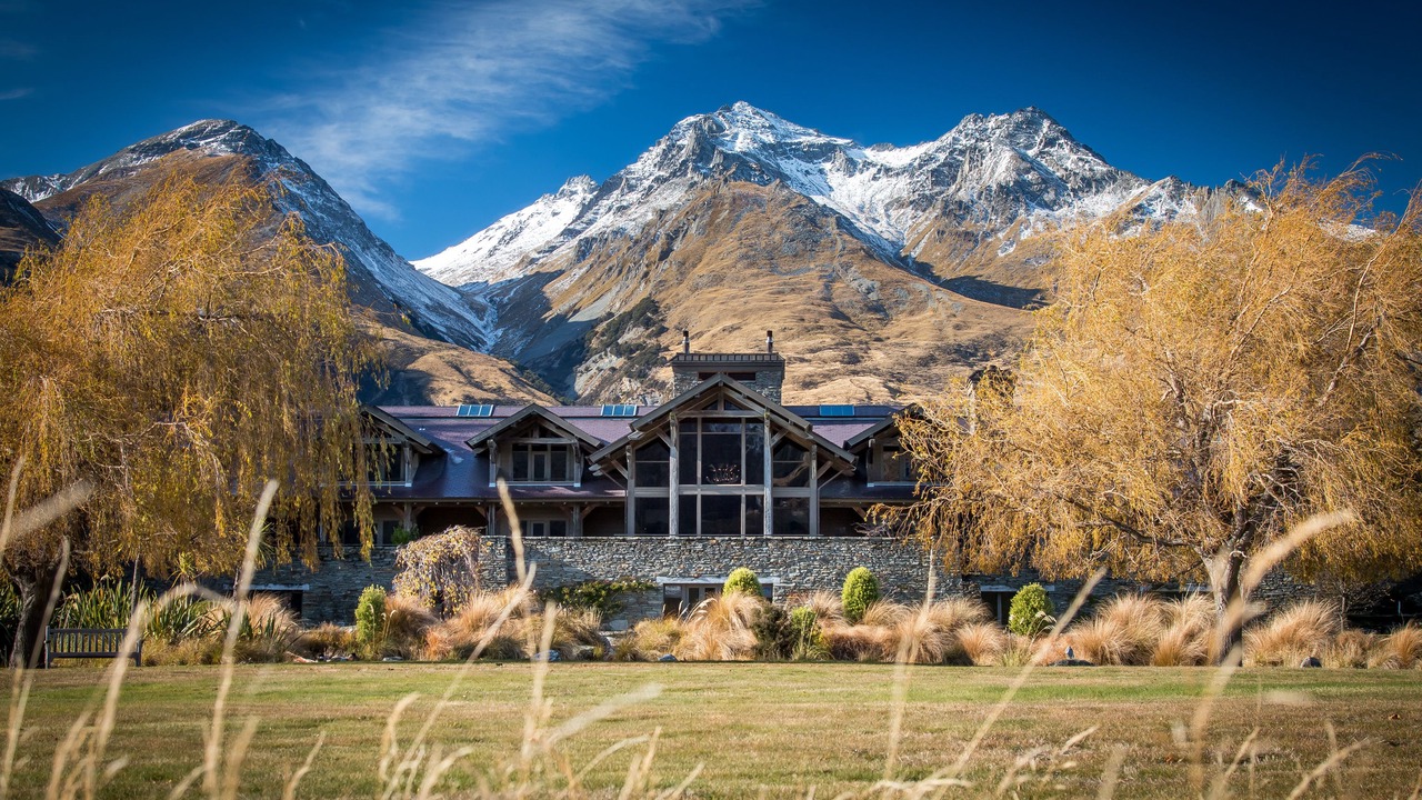 Photo of Outdoor in Glenorchy