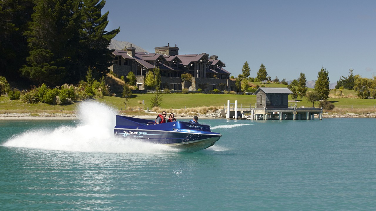 Photo of Others in Glenorchy