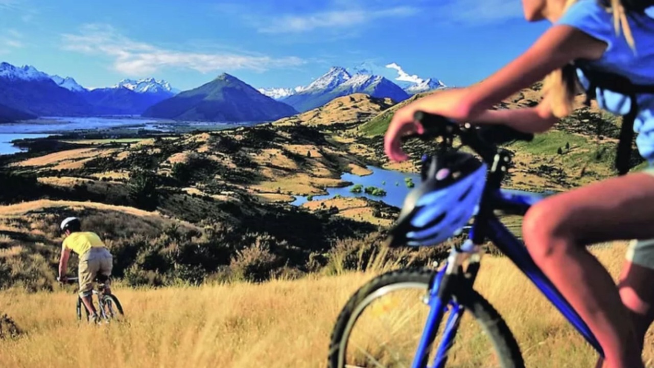 Photo of Outdoor in Glenorchy