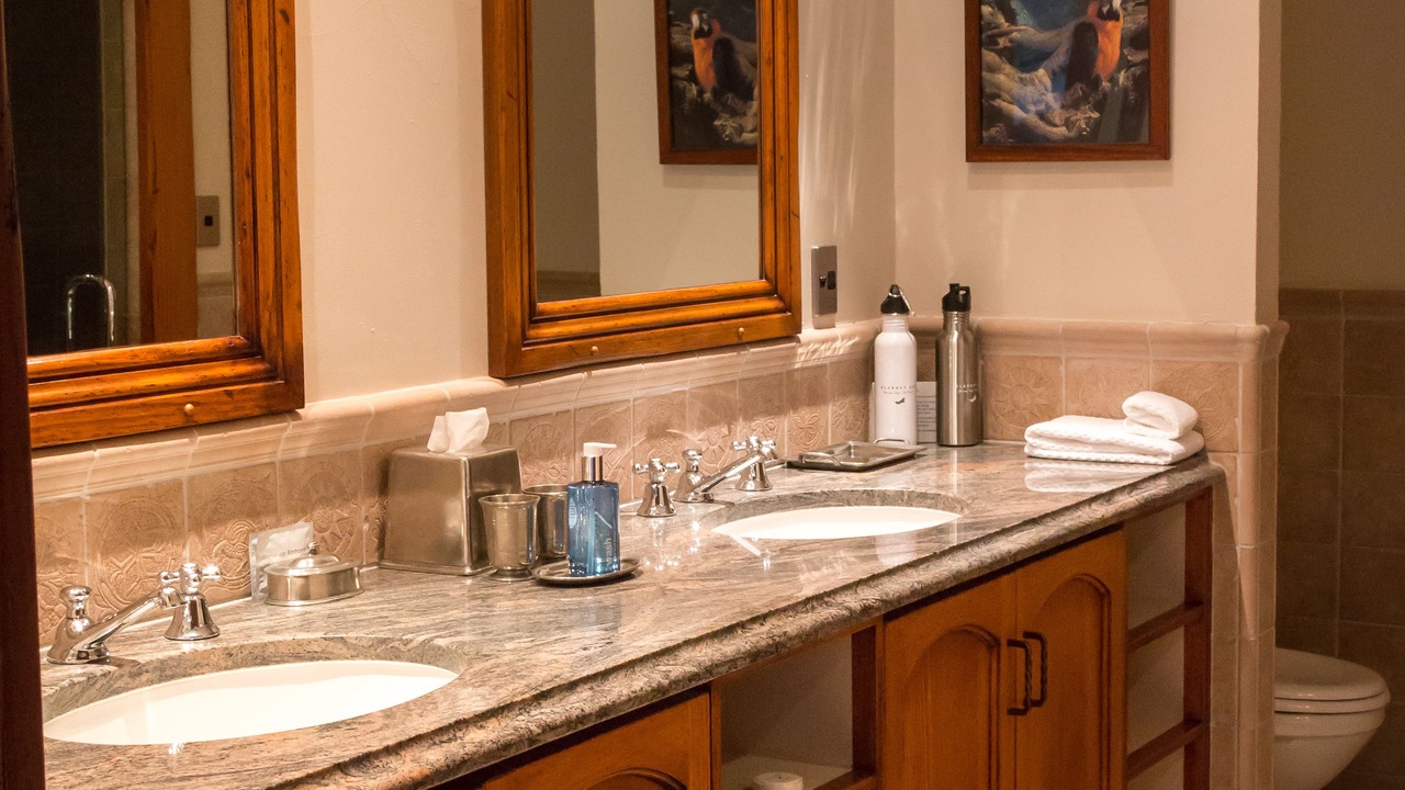 Photo of Bathroom in Glenorchy