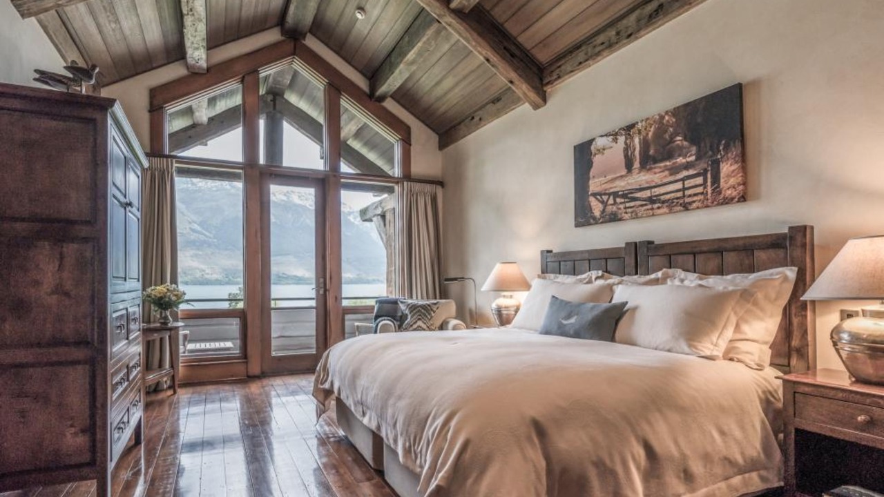 Photo of Bedroom in Glenorchy