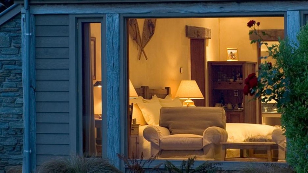 Photo of Bedroom in Glenorchy