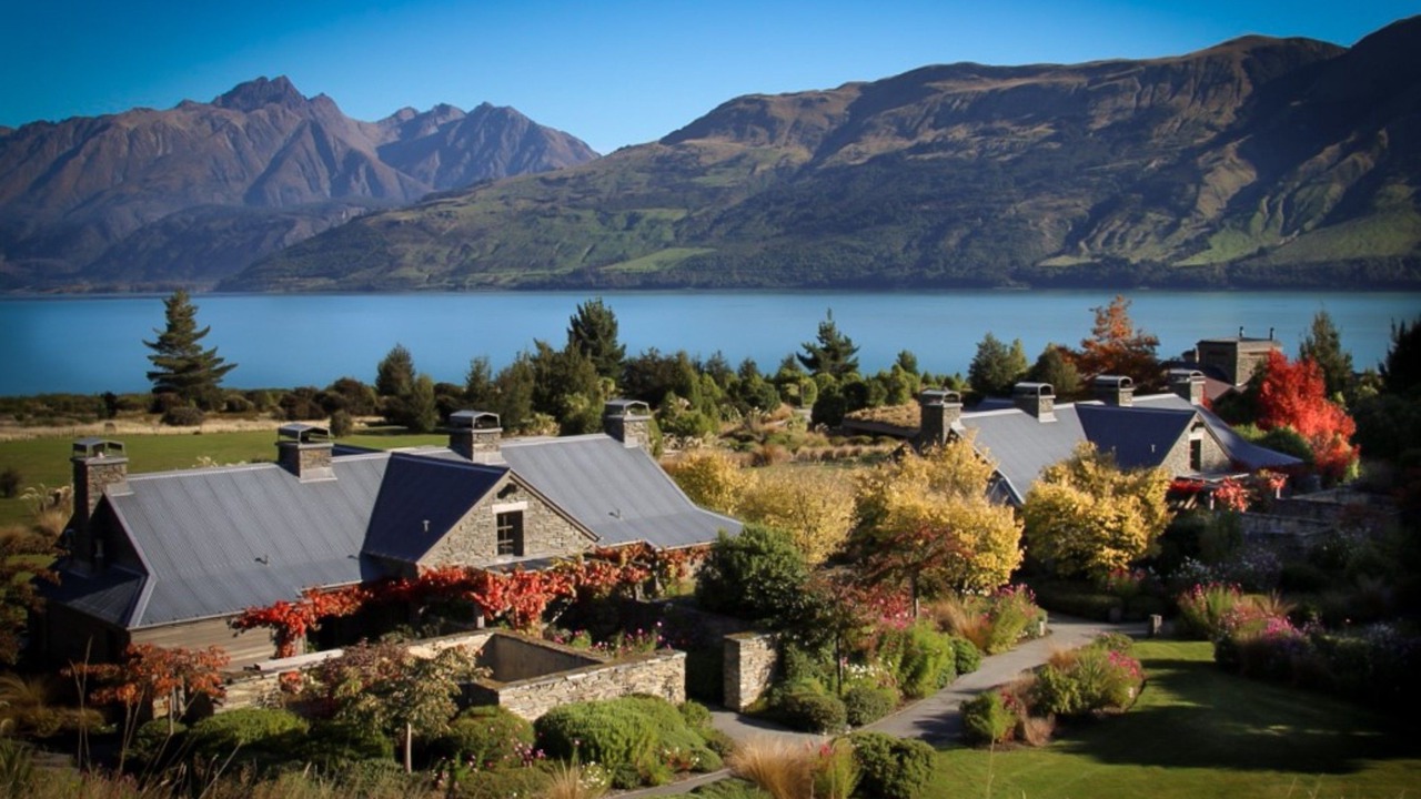Photo of Outdoor in Glenorchy