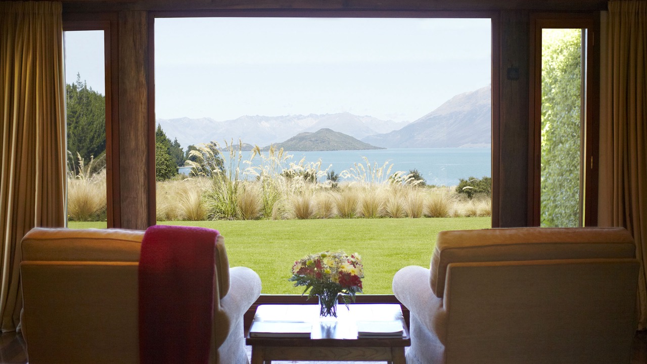 Photo of Bedroom in Glenorchy