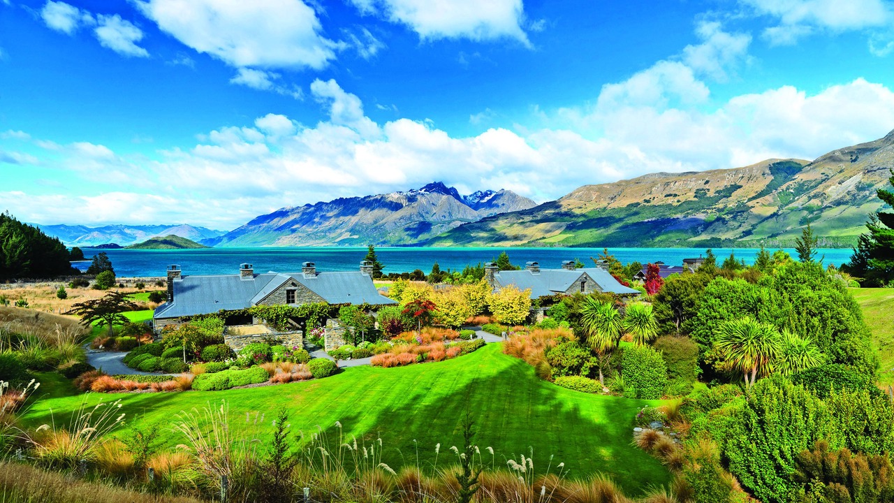 Photo of Outdoor in Glenorchy
