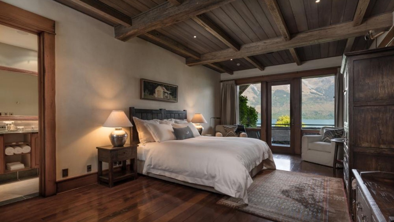 Photo of Bedroom in Glenorchy