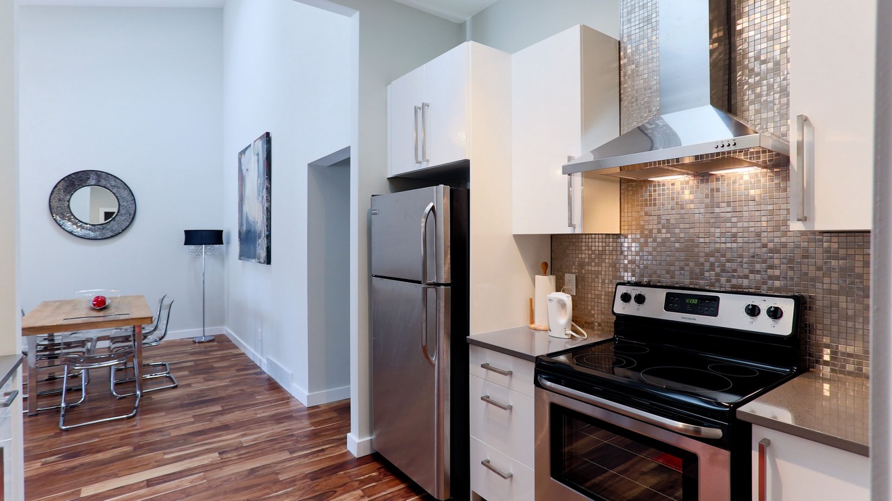 Photo of Kitchen in Highland West