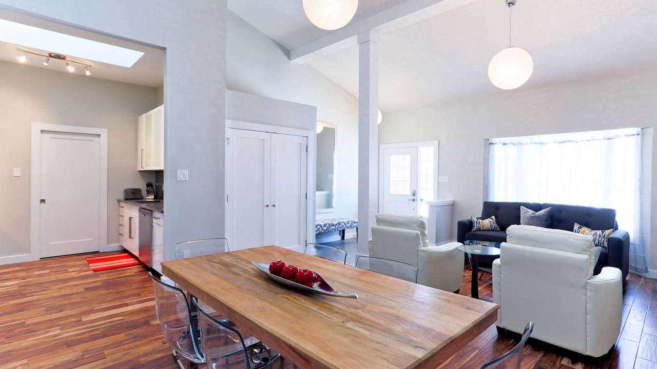 Photo of Livingroom in Highland West