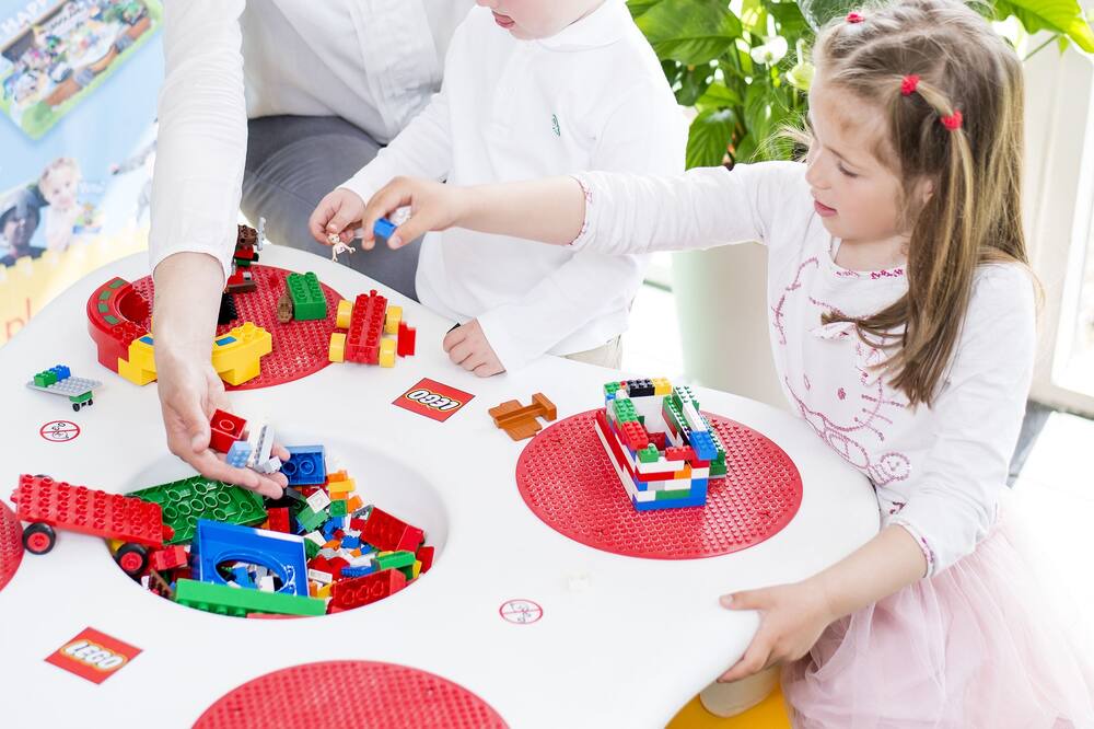Photo of Livingroom in Vejle