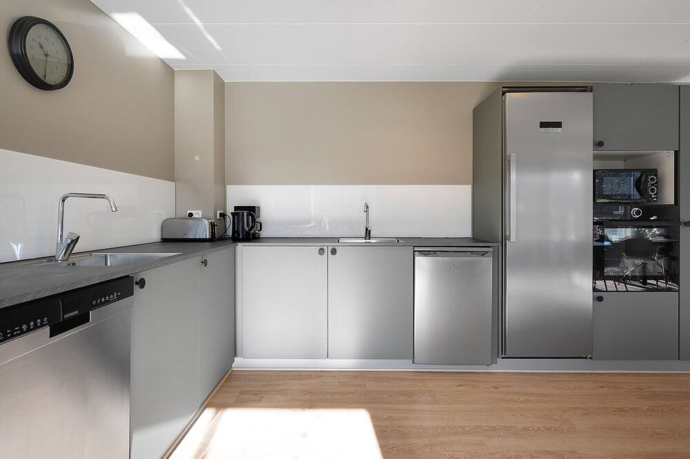 Photo of Kitchen in Vejle