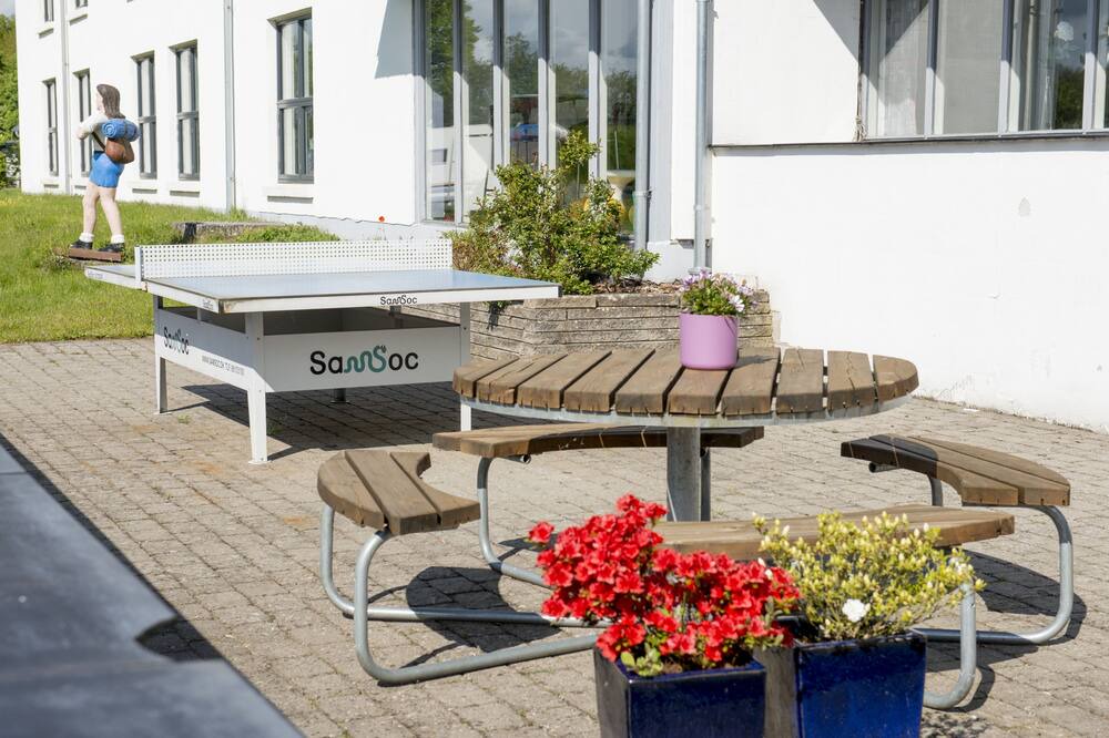 Photo of Patio Balcony in Vejle