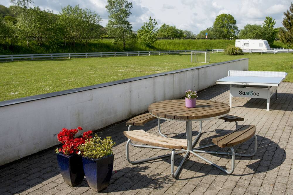 Photo of Patio Balcony in Vejle