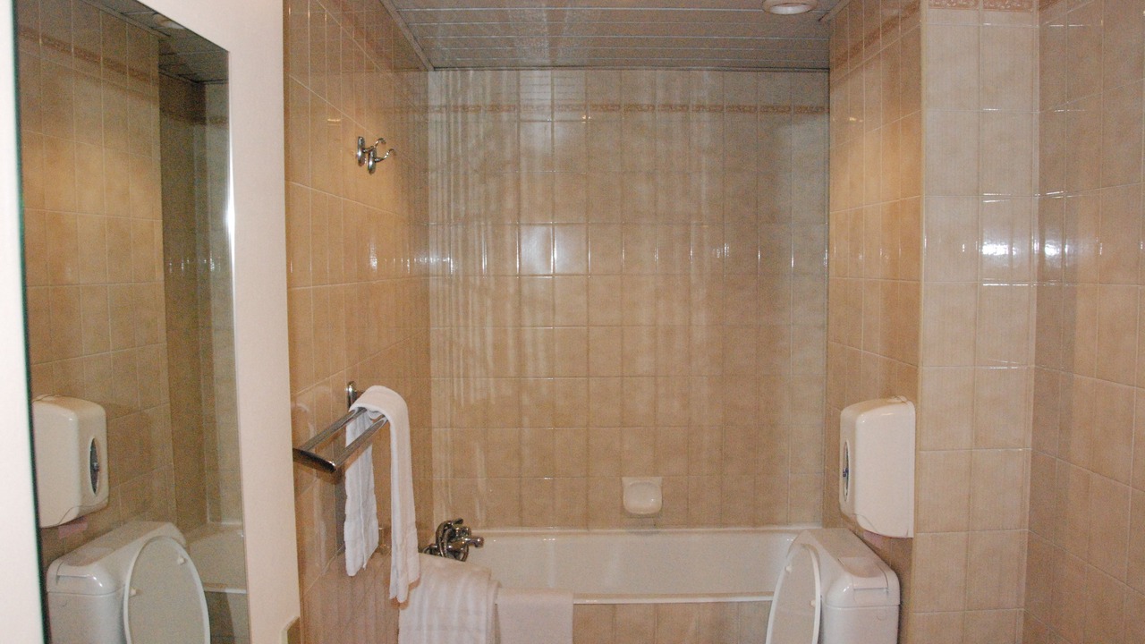 Photo of Bathroom in Lourdes