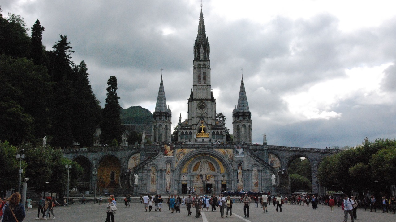 Photo of Outdoor in Lourdes