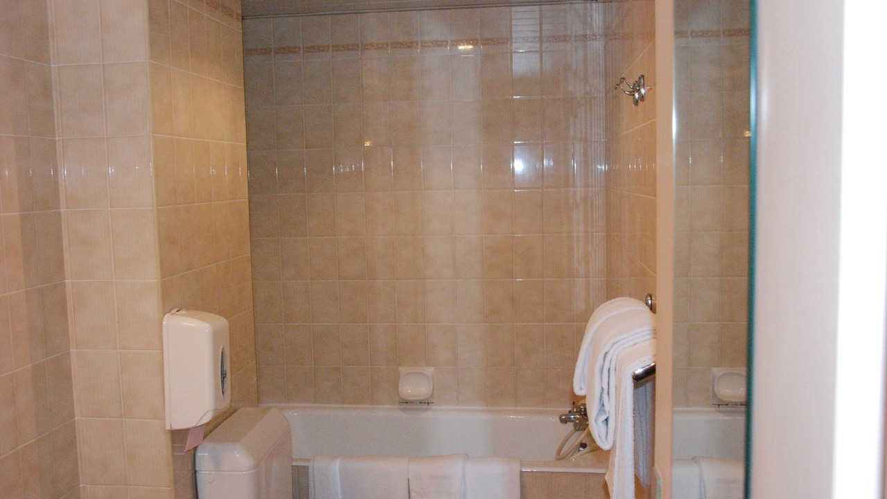 Photo of Bathroom in Lourdes