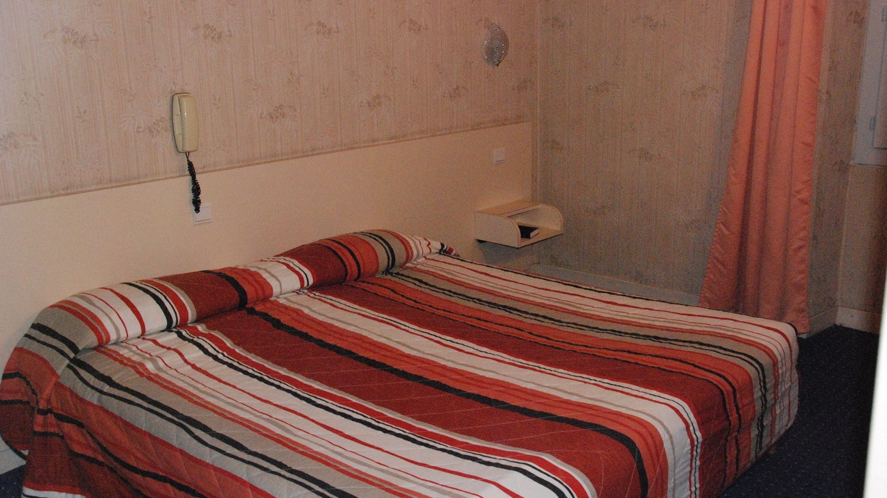 Photo of Bedroom in Lourdes