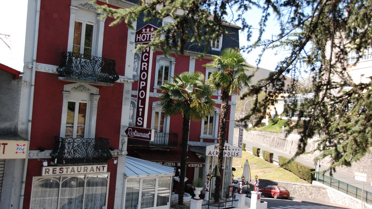 Photo of Outdoor in Lourdes