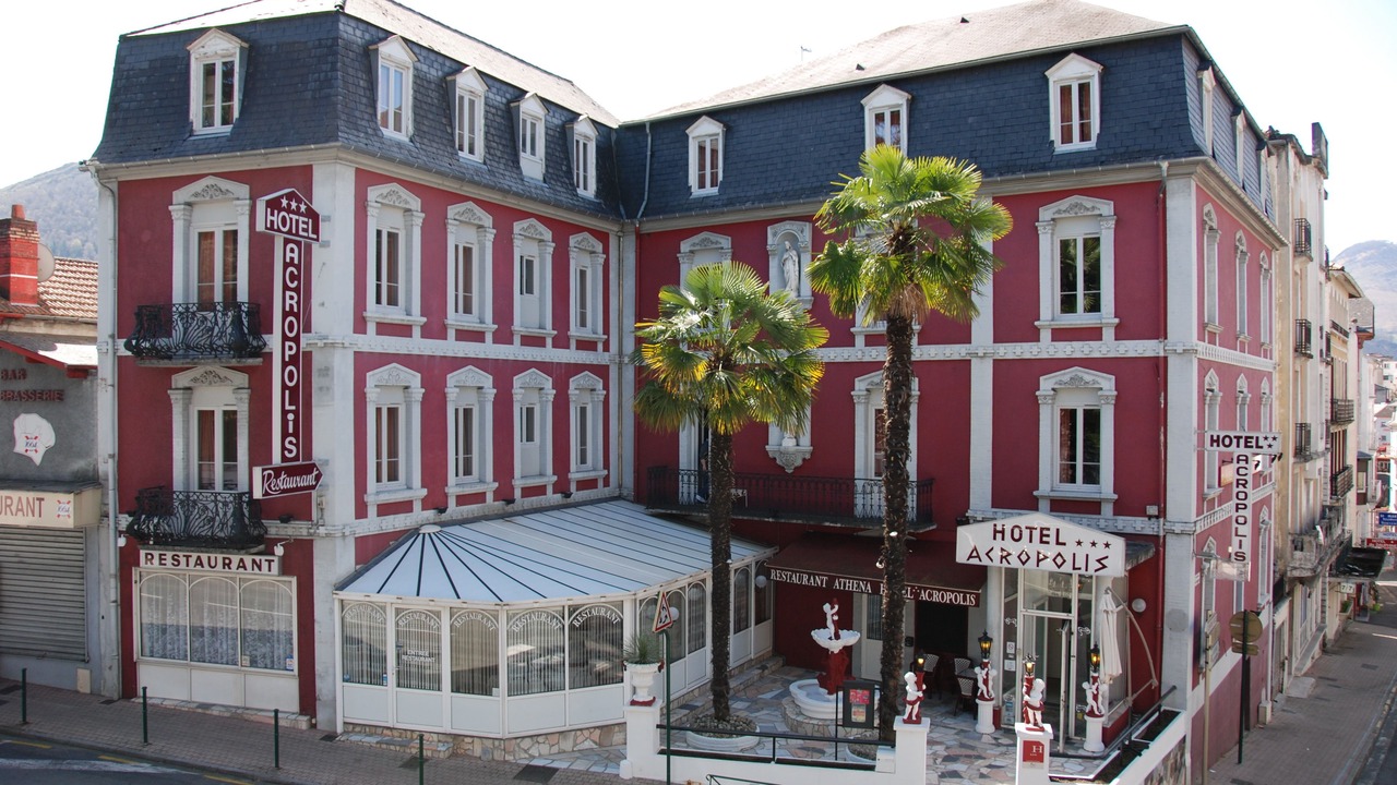Photo of Outdoor in Lourdes