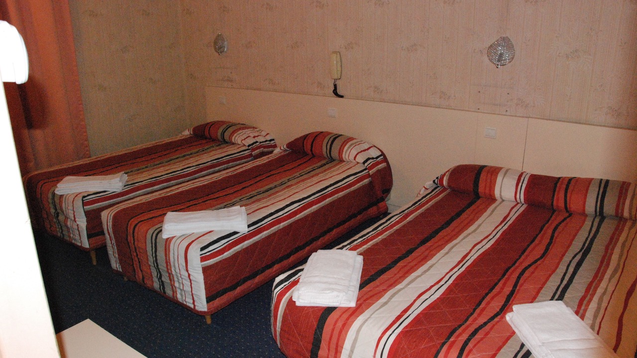 Photo of Bedroom in Lourdes