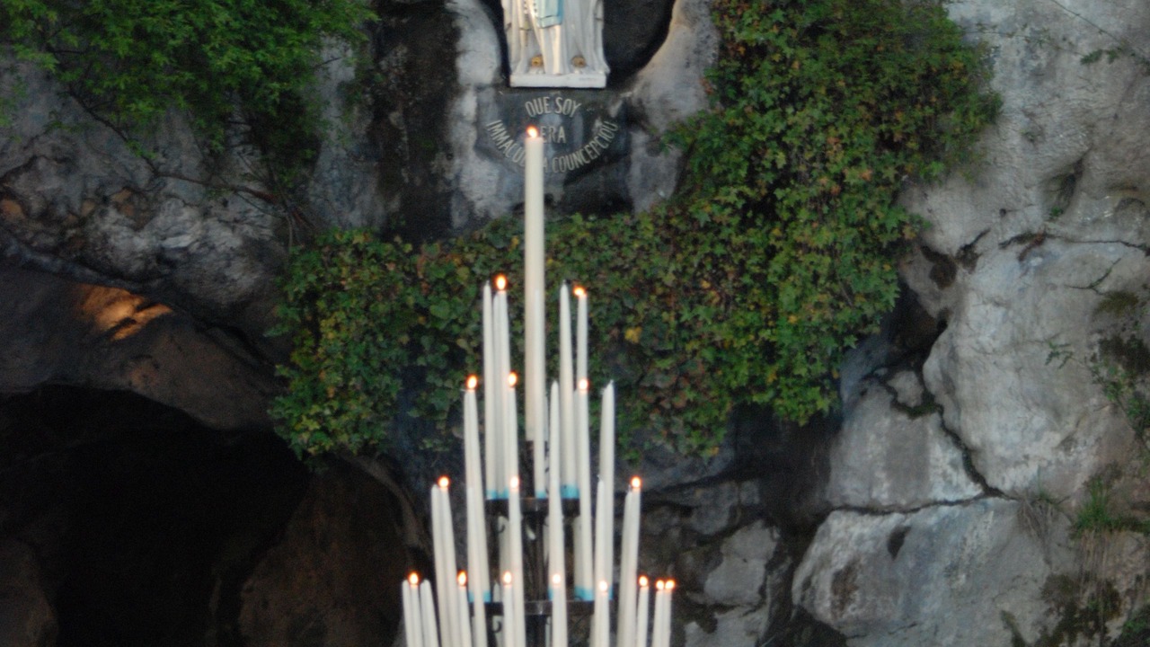 Photo of Outdoor in Lourdes