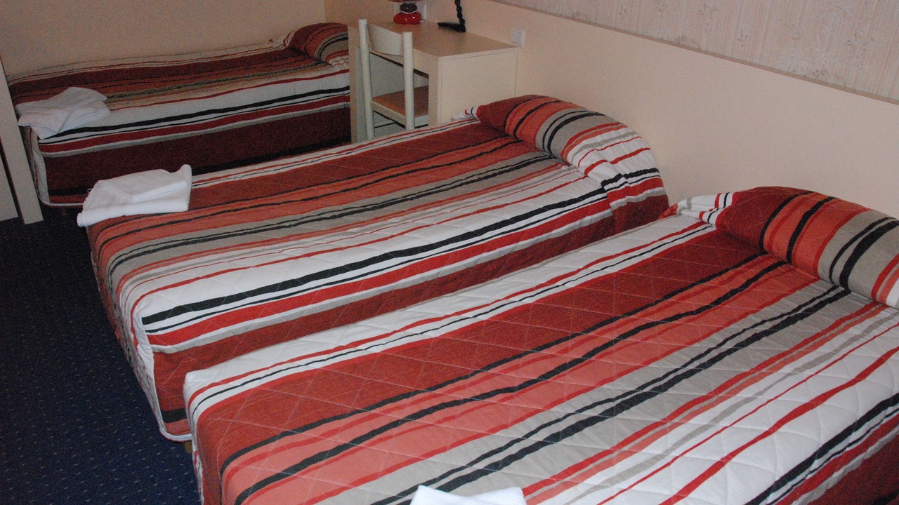 Photo of Bedroom in Lourdes