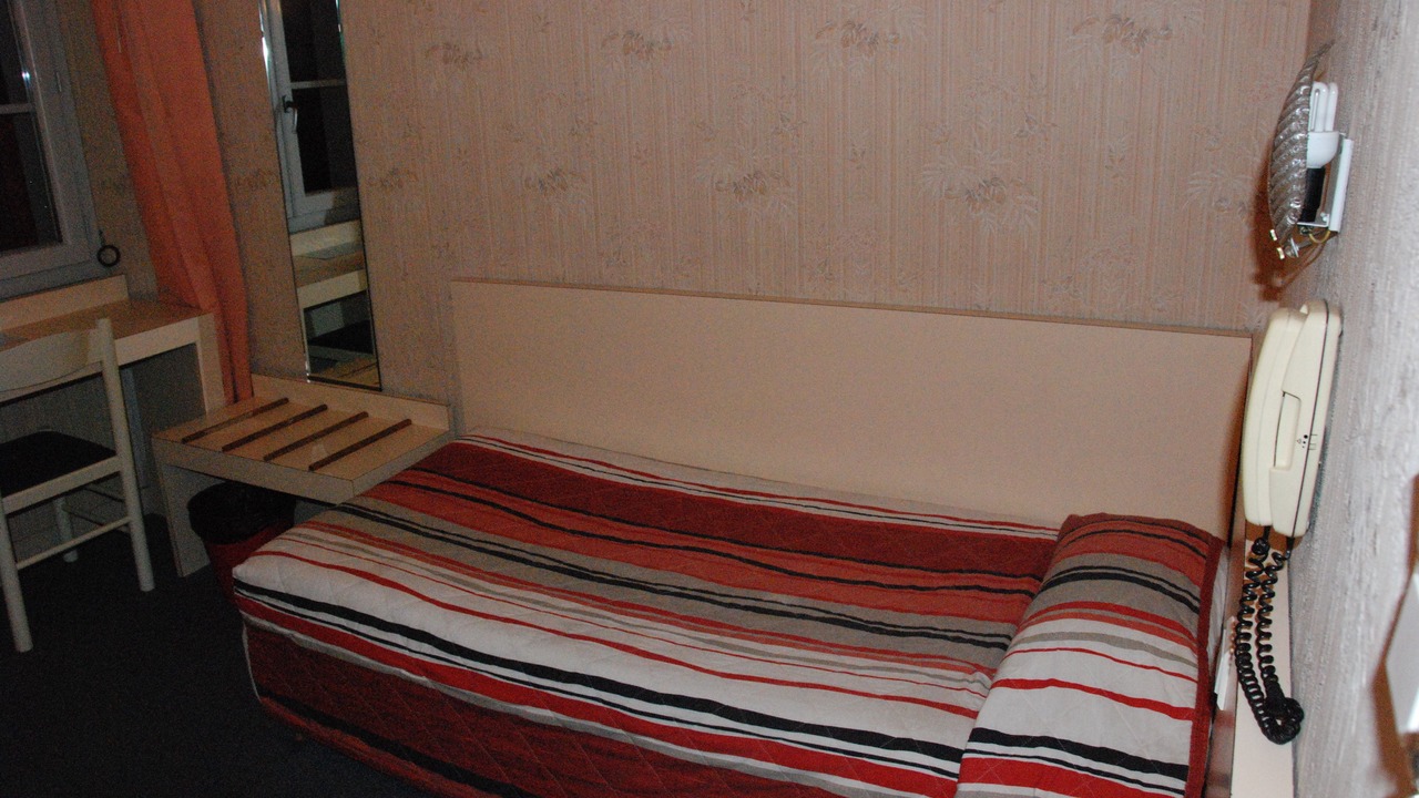 Photo of Bedroom in Lourdes