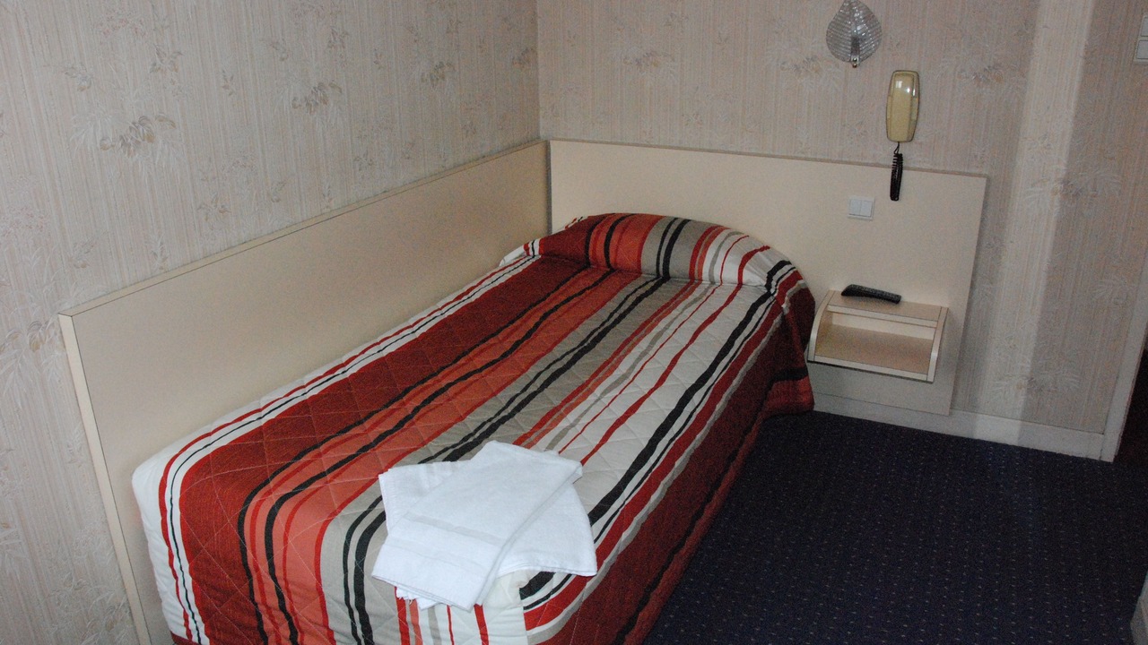 Photo of Bedroom in Lourdes