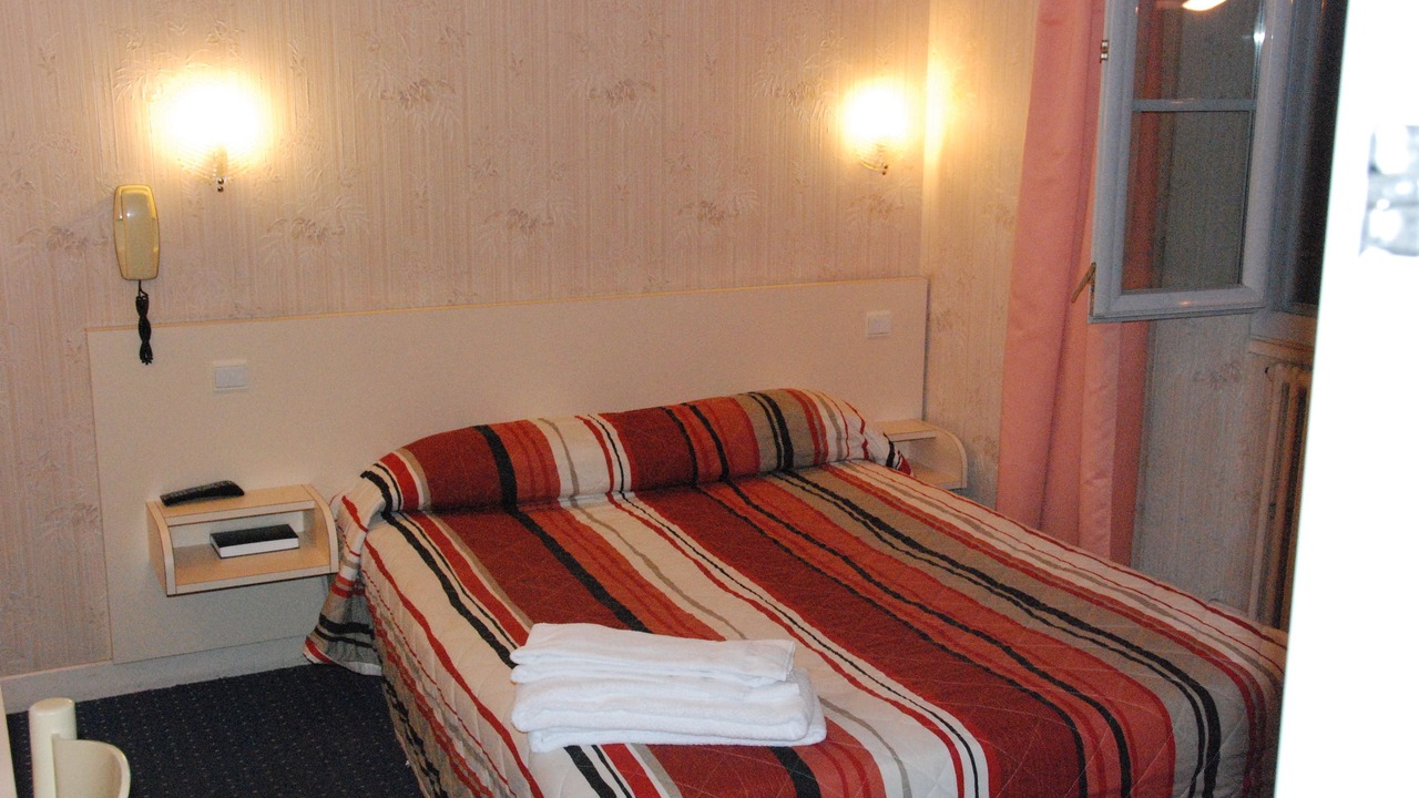 Photo of Bedroom in Lourdes