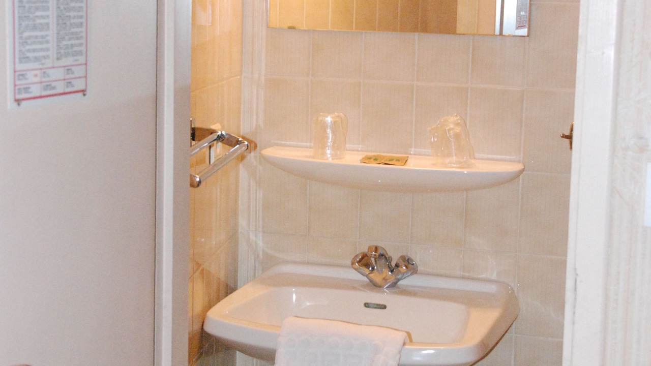 Photo of Bathroom in Lourdes