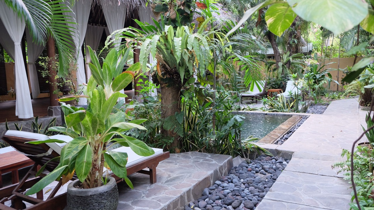 Photo of Livingroom in Tejakula