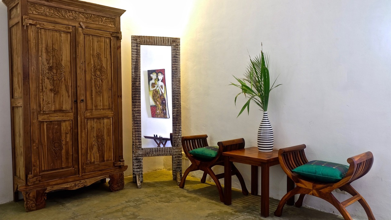 Photo of Bedroom in Tejakula