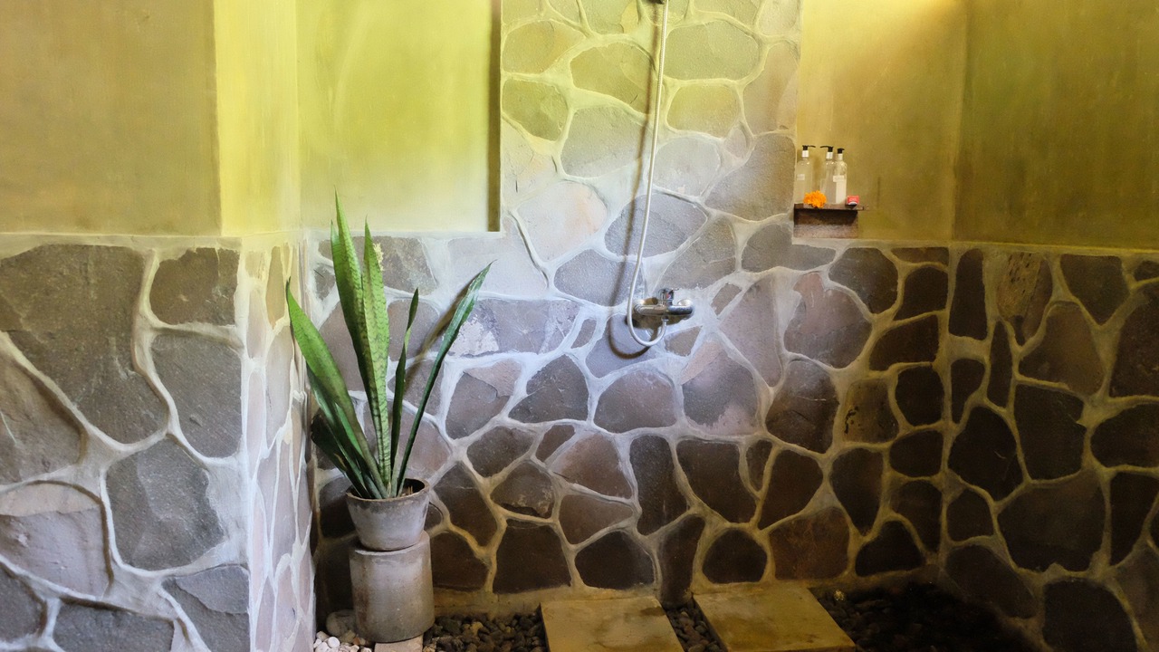 Photo of Bathroom in Tejakula