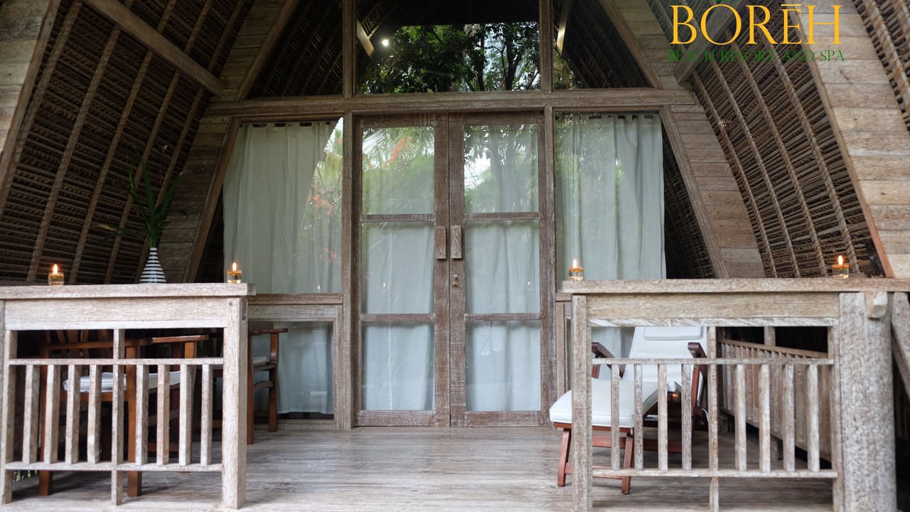 Photo of Bedroom in Tejakula