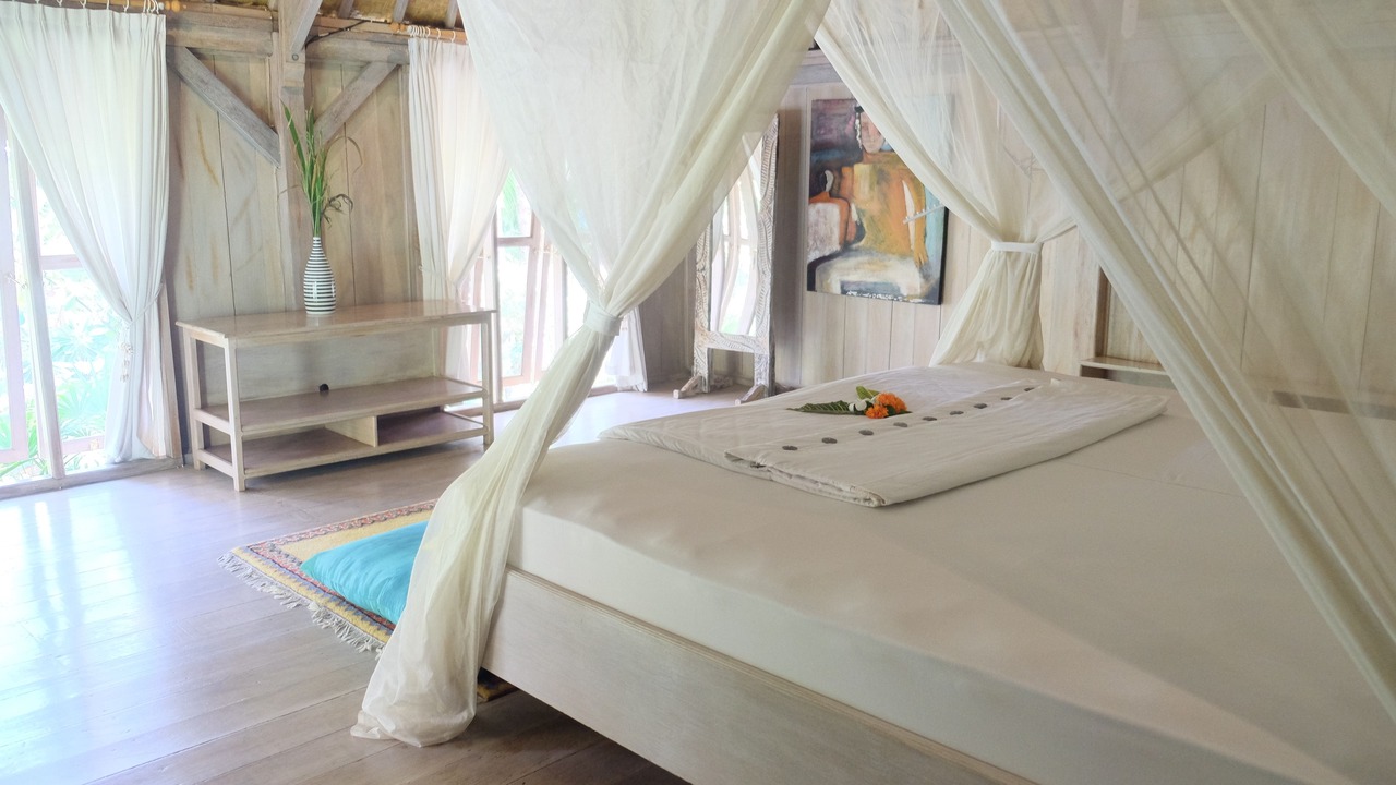 Photo of Bedroom in Tejakula