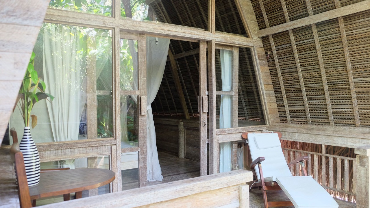 Photo of Bedroom in Tejakula