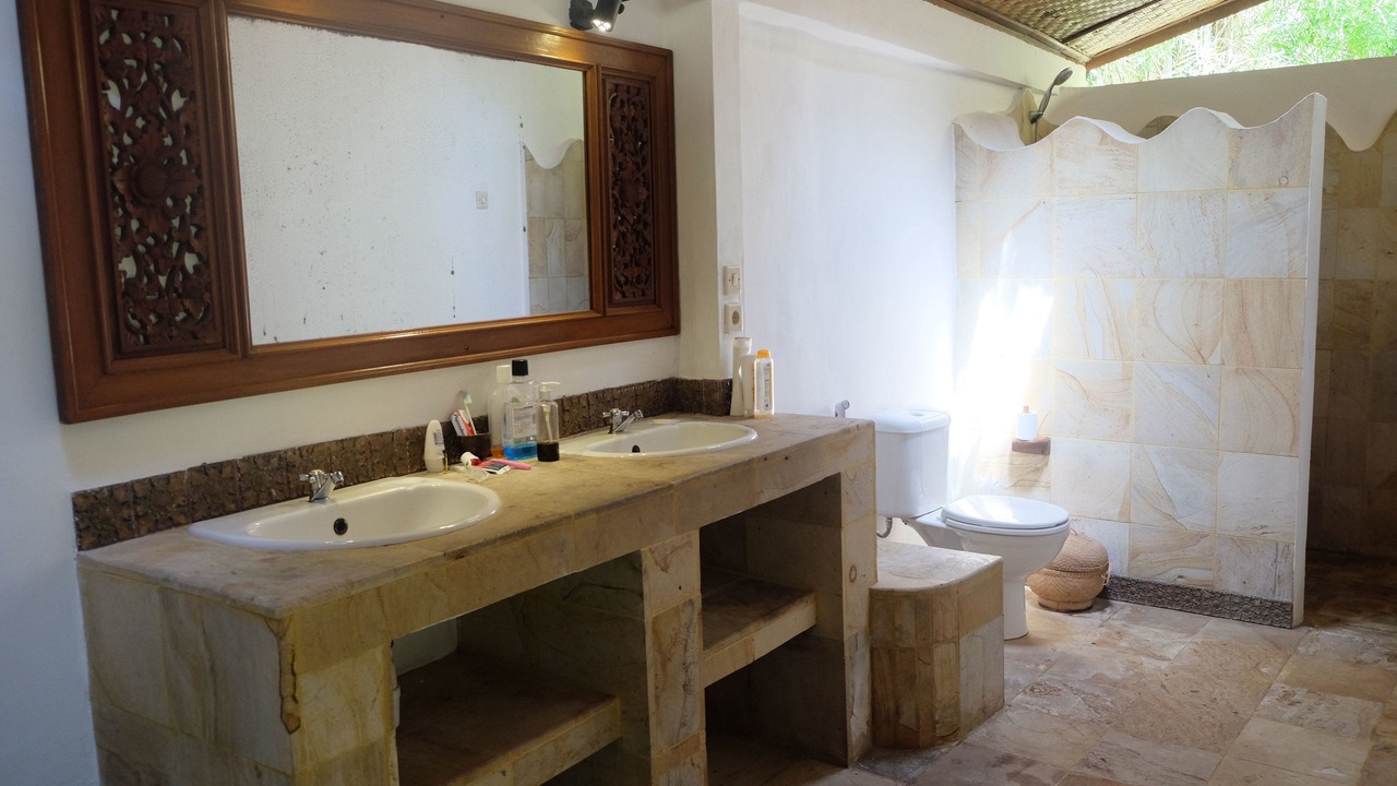 Photo of Bedroom in Tejakula