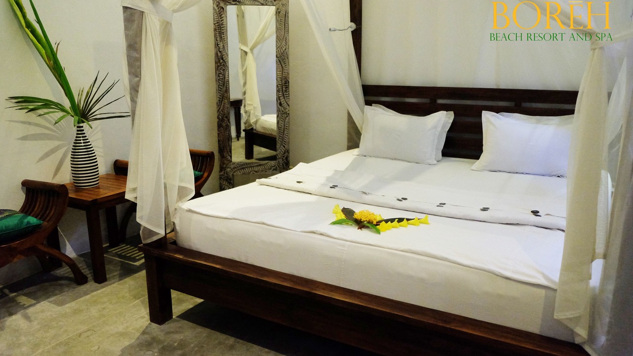 Photo of Bedroom in Tejakula