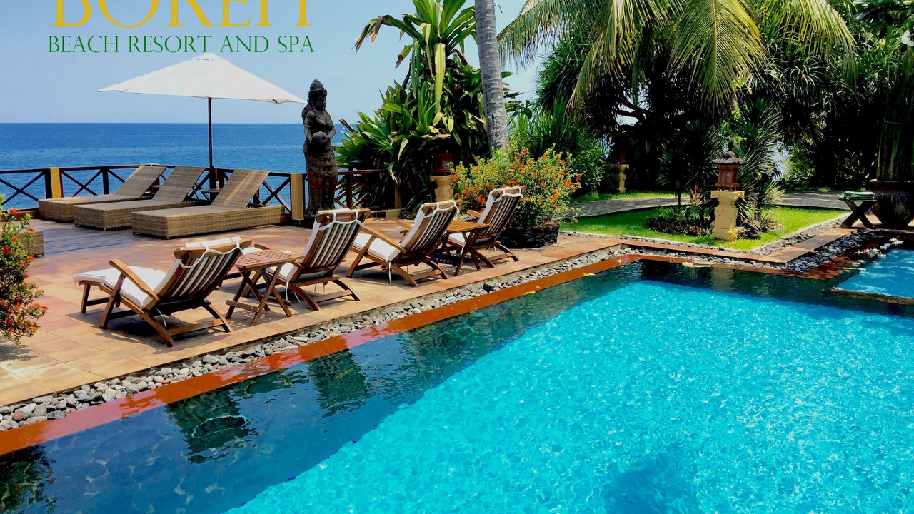 Photo of Outdoor in Tejakula