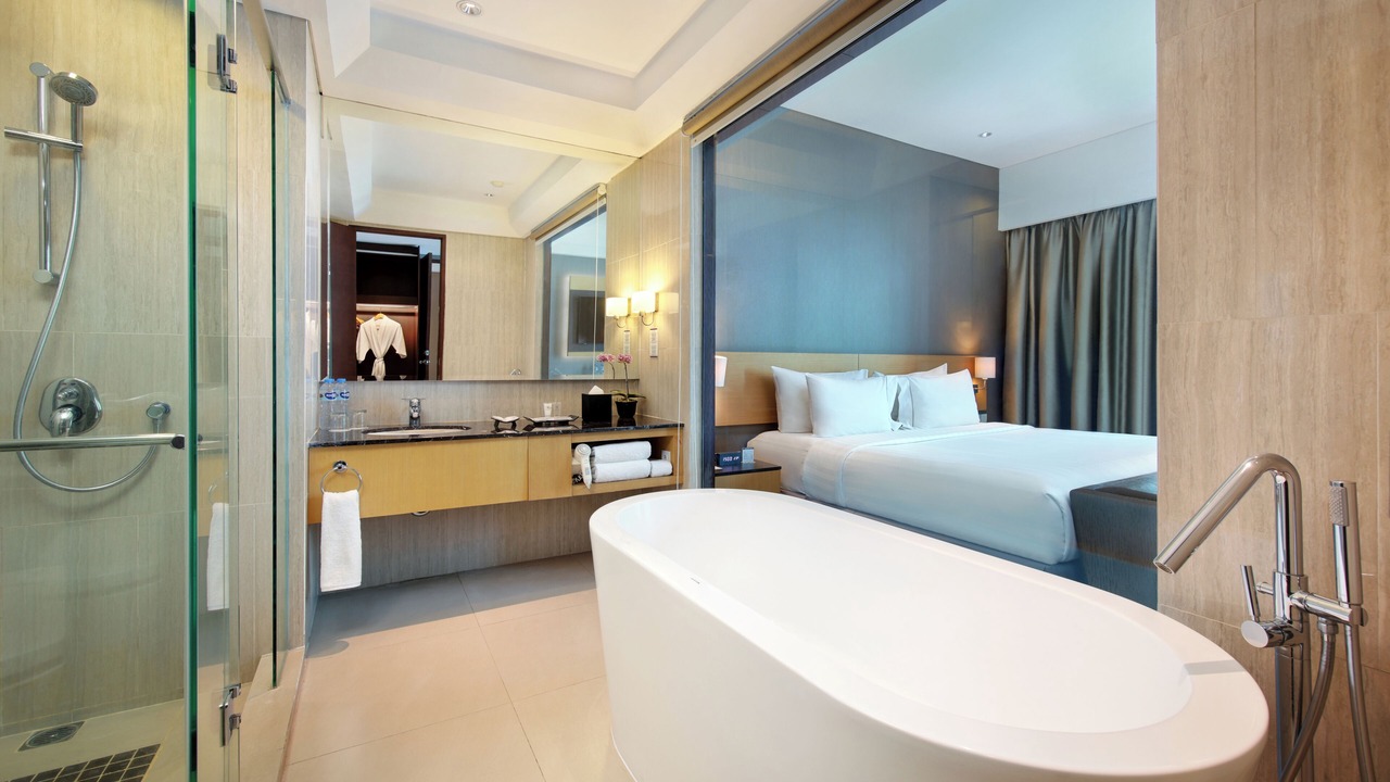Photo of Bathroom in Kuningan