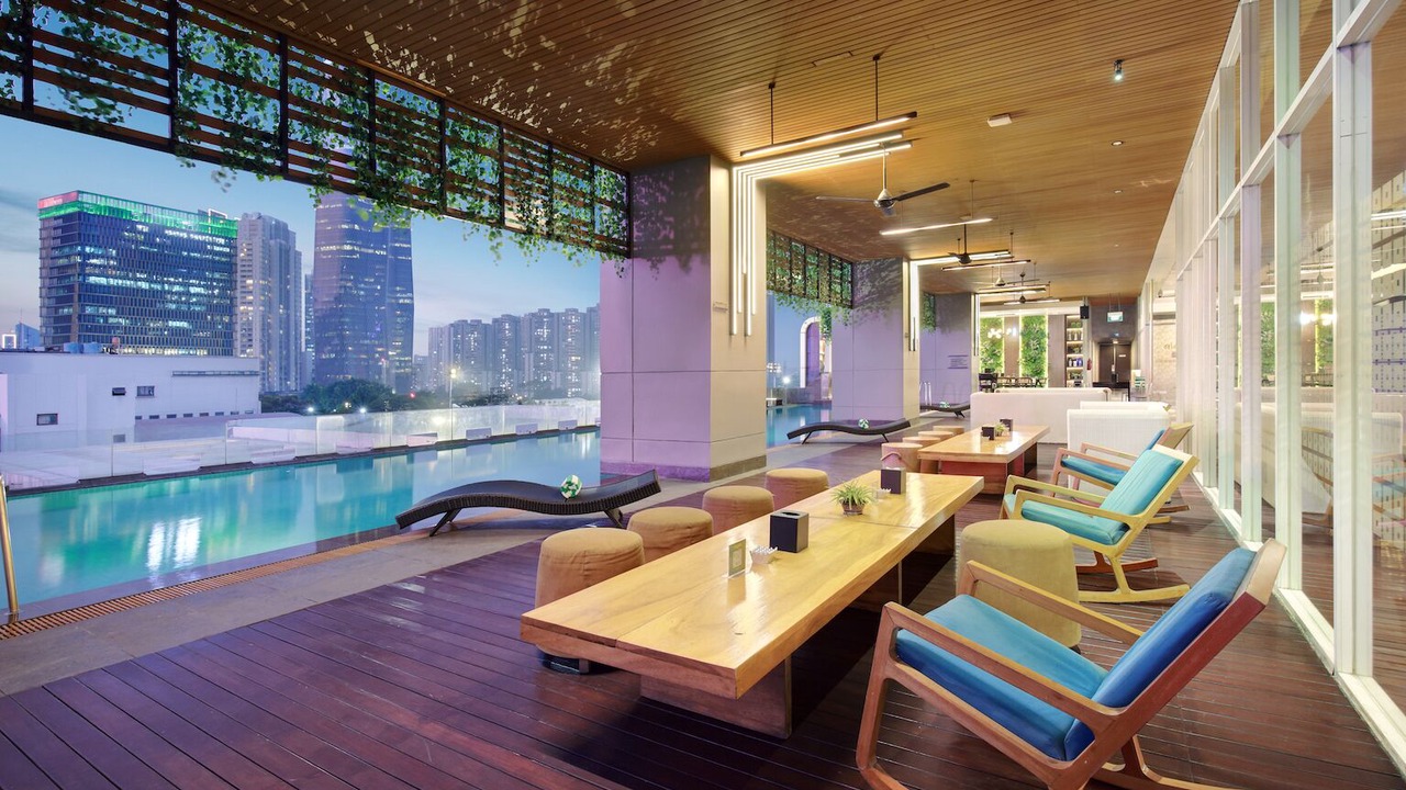 Photo of Outdoor in Kuningan