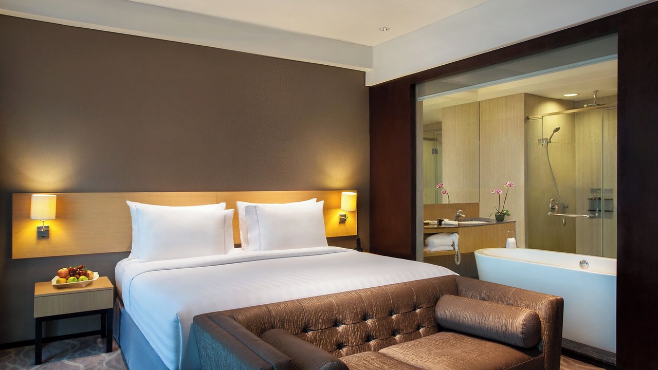 Photo of Bedroom in Kuningan