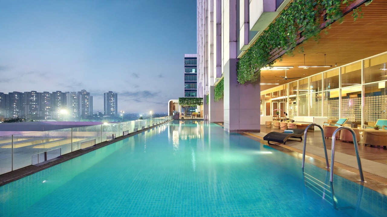Photo of Outdoor in Kuningan