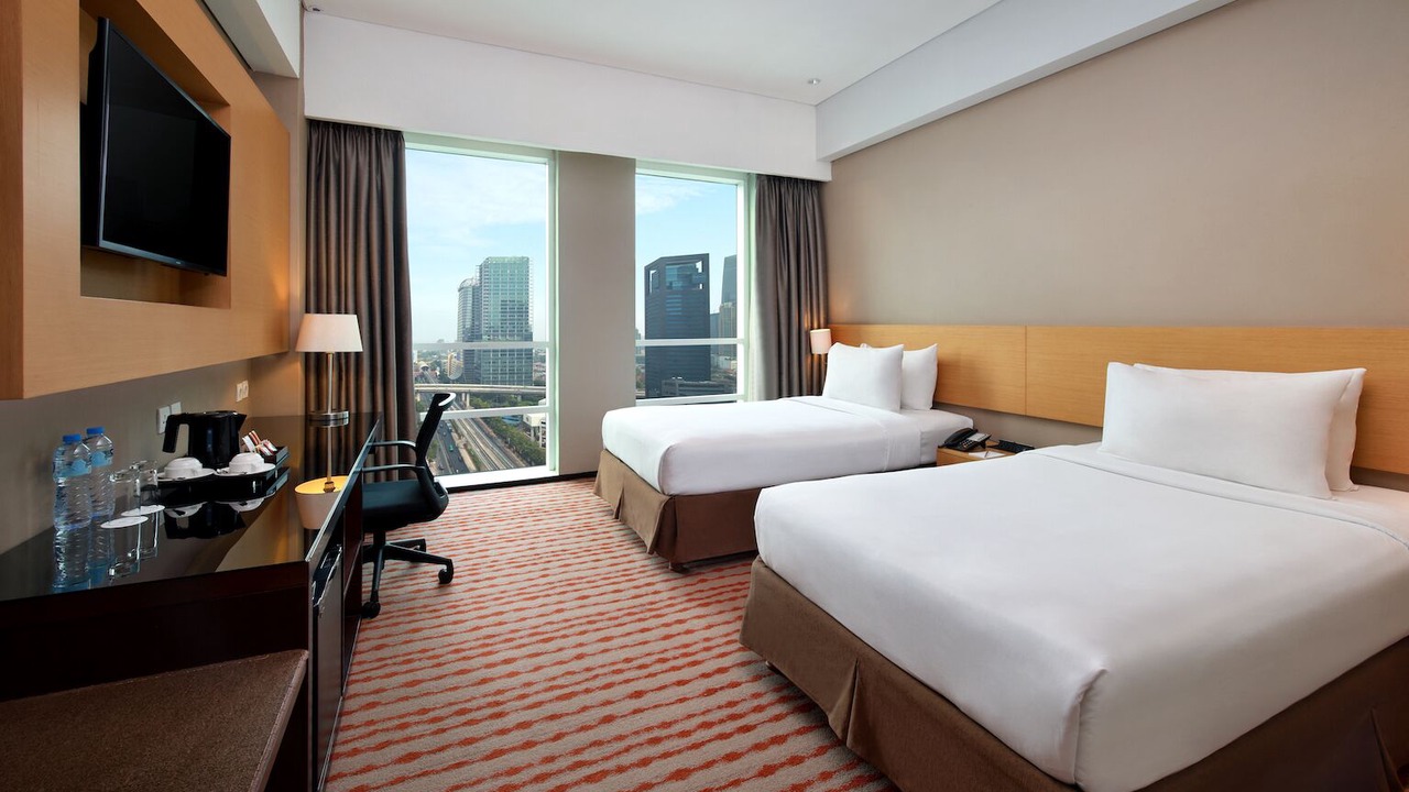Photo of Bedroom in Kuningan
