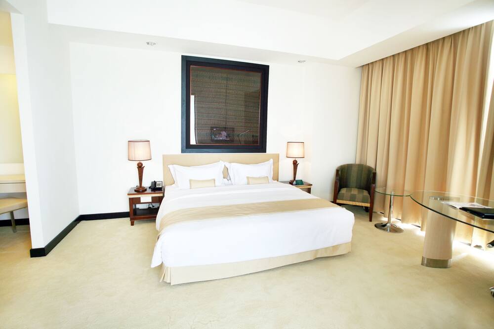 Photo of Bedroom in Pinaesaan